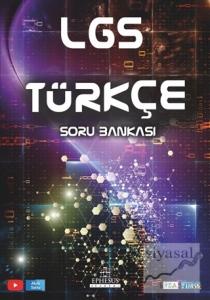 LGS Türkçe Soru Bankası