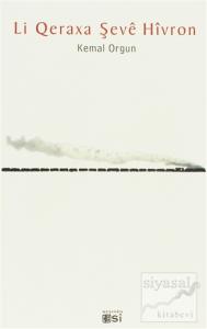 Li Qeraxa Şeve Hivron