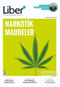 Liber+ İki Aylık Liberal Kültür Dergisi Sayı: 8 Mart - Nisan 2016