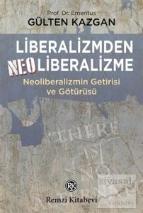 Liberalizmden Neoliberalizme