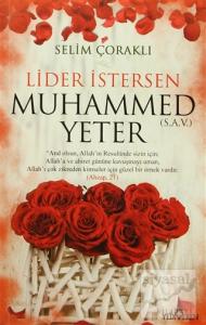 Lider İstersen Muhammed Yeter