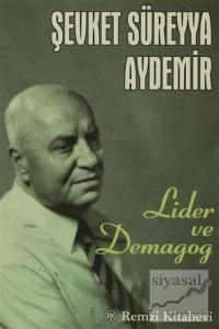 Lider ve Demagog