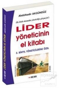 Lider Yöneticinin El Kitabı