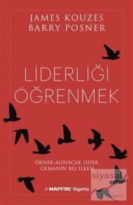 Liderliği Öğrenmek