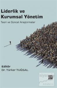 Liderlik ve Kurumsal Yönetim