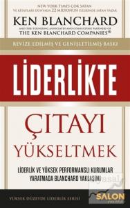 Liderlikte Çıtayı Yükseltmek