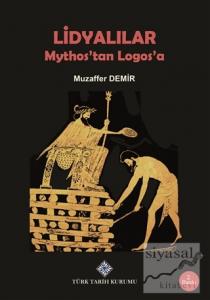 Lidyalılar : Mythos'tan Logos'a