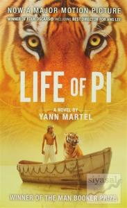 Life Of Pi