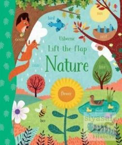 Lift-the-Flap Nature