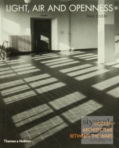 Light, Air and Openness (Ciltli)