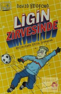Ligin Zirvesinde 2. Kitap