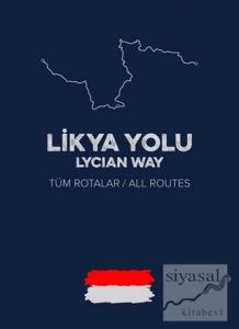 Likya Yolu - Lycian Way