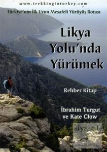 Likya Yolu'nda Yürümek