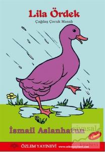 Lila Ördek
