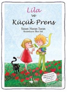 Lila ve Küçük Prens