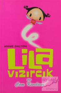 Lila Vızırcık - Cem Kıvılcım