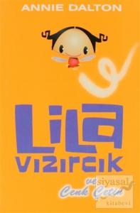 Lila Zıvırcık - Cenk Çetin