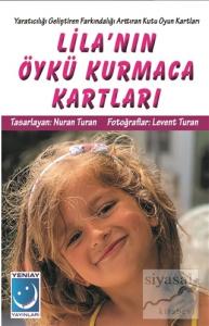 Lila'nın Öykü Kurmaca Kartları