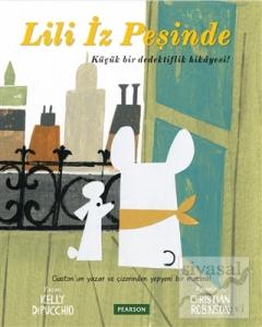 Lili İz Peşinde