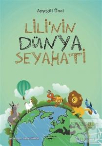 Lili'nin Dünya Seyahati