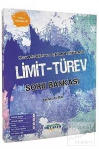 Limit - Türev Soru Bankası