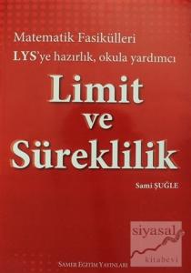 Limit ve Süreklilik