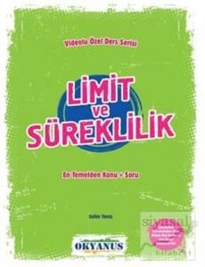 Limit ve Süreklilik