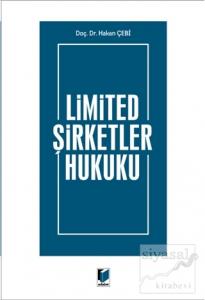 Limited Şirketler Hukuku