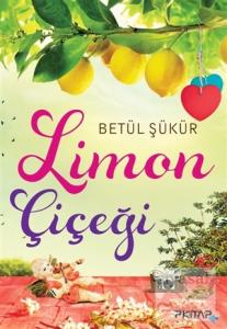 Limon Çiçeği