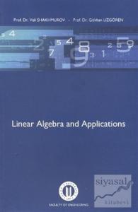 Linear Algebra and Applications