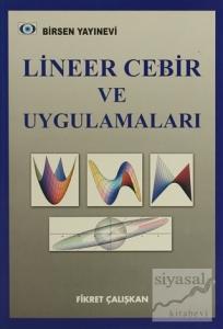 Lineer Cebir ve Uygulamaları