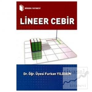 Lineer Cebir