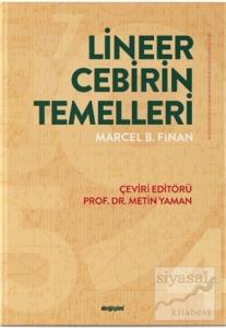 Lineer Cebirin Temelleri