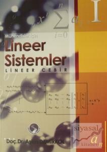 Lineer Sistemler - Lineer Cebir 1