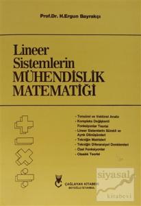 Lineer Sistemlerin Mühendislik Matematiği