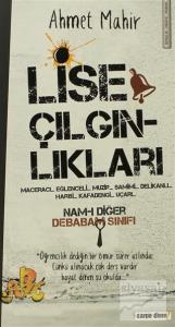 Lise Çılgınlıkları