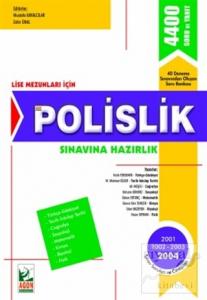 Lise ve Üniversite Mezunları için Polislik Sınavına Hazırlık