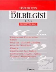 Liseler İçin Yeni Dilbilgisi 1-2-3