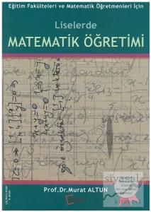Liselerde Matematik Öğretimi