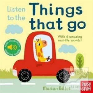 Listen to the Things That Go