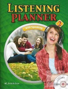 Listening Planner 2