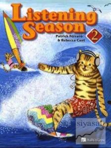 Listening Season 2 with Workbook