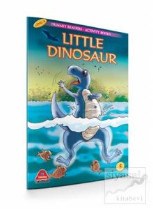 Little Dinosaur (Level 2)