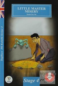 Little Master Misery