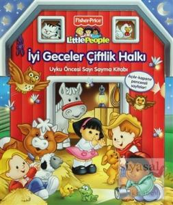 Little People: İyi Geceler Çiftlik Halkı
