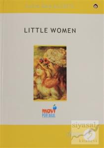 Little Women Stage 5