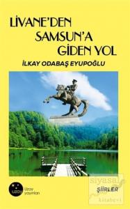 Livane'den Samsun'a Giden Yol