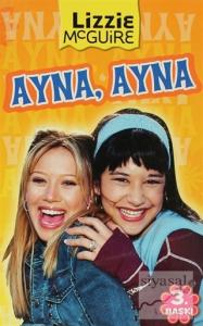 Lizzie Mcguire: Ayna Ayna