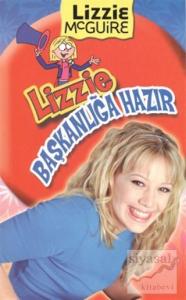 Lizzie McGuire - Başkanlığa Hazır