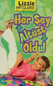 Lizzie Mcguire: Her Şey Altüstü Oldu!